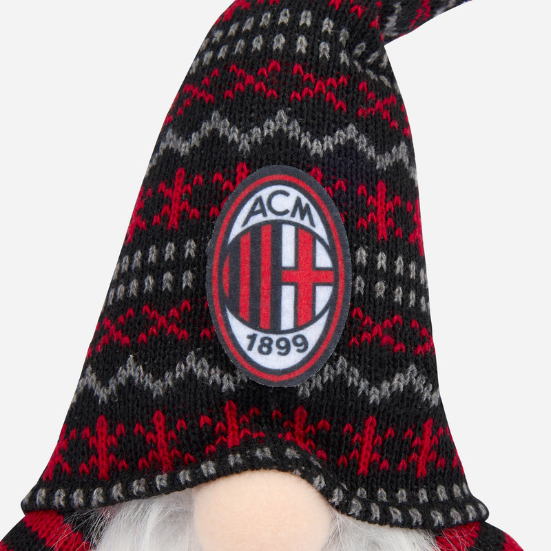 AC MILAN BIG CHRISTMAS GNOME