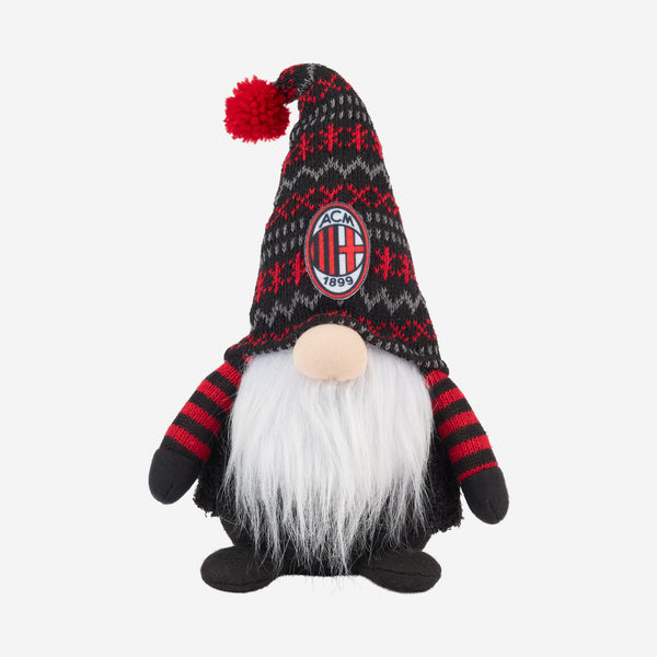 AC MILAN CHRISTMAS GNOME