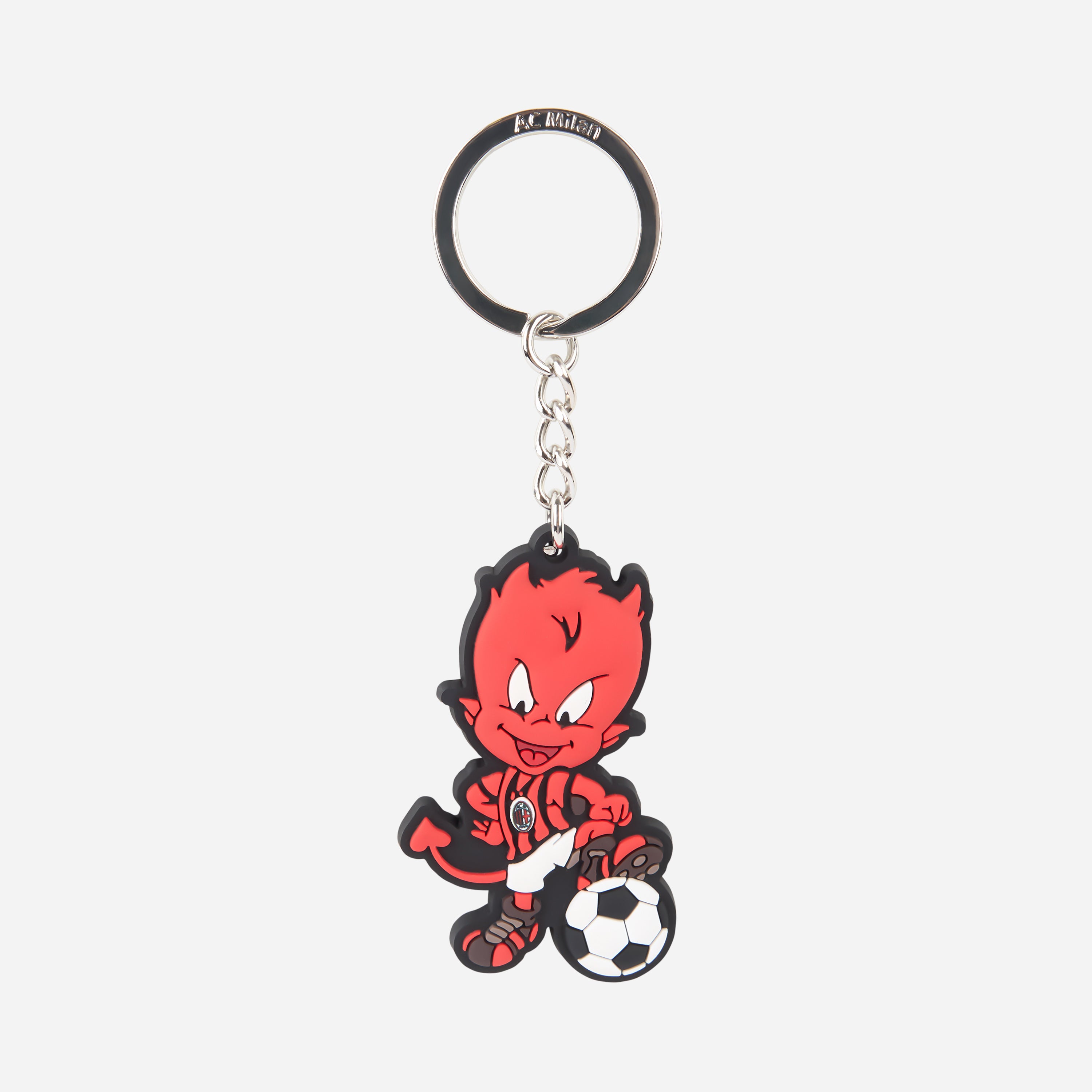 AC MILAN MILANELLO KEYRING