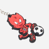 AC MILAN MILANELLO KEYRING