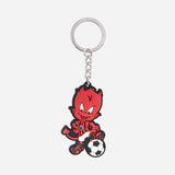 AC MILAN MILANELLO KEYRING