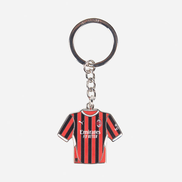 KEYRING AC MILAN HOME JERSEY 24/25