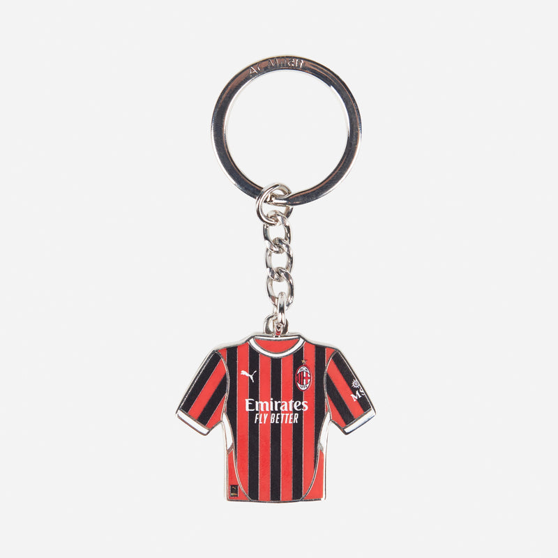 PORTACHIAVI MAGLIA MILAN  HOME 24/25