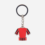 KEYRING AC MILAN HOME JERSEY 24/25