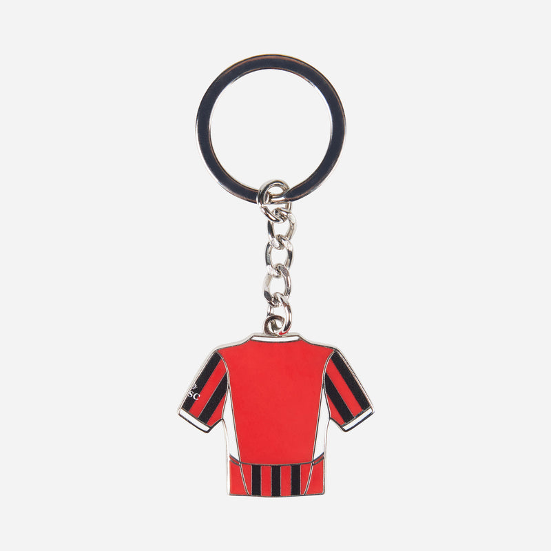 PORTACHIAVI MAGLIA MILAN  HOME 24/25