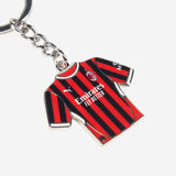 PORTACHIAVI MAGLIA MILAN  HOME 24/25