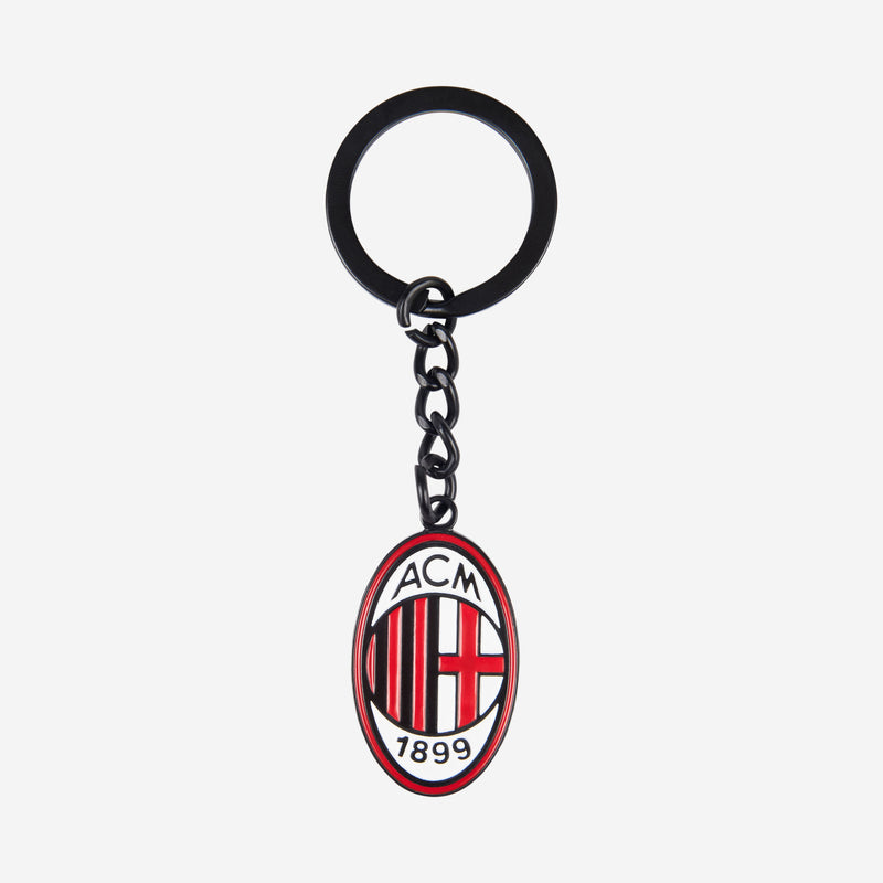 KEYRING LOGO MILAN