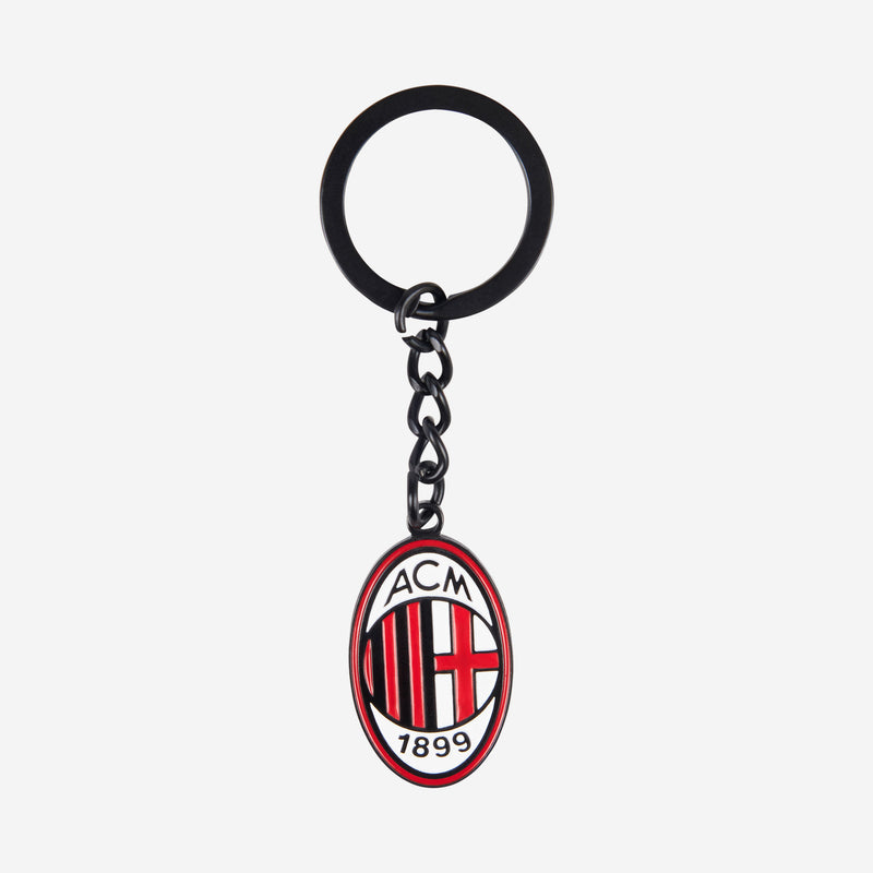 KEYRING LOGO MILAN