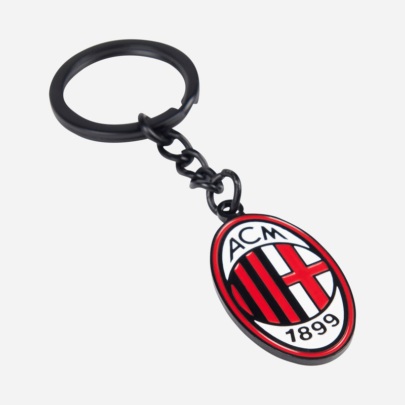 KEYRING LOGO MILAN