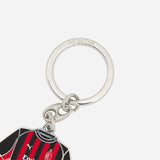 KEYRING AC MILAN HOME JERSEY 25/26