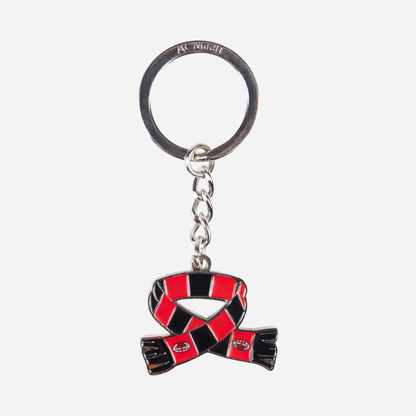 KEYRING MILAN SCARF