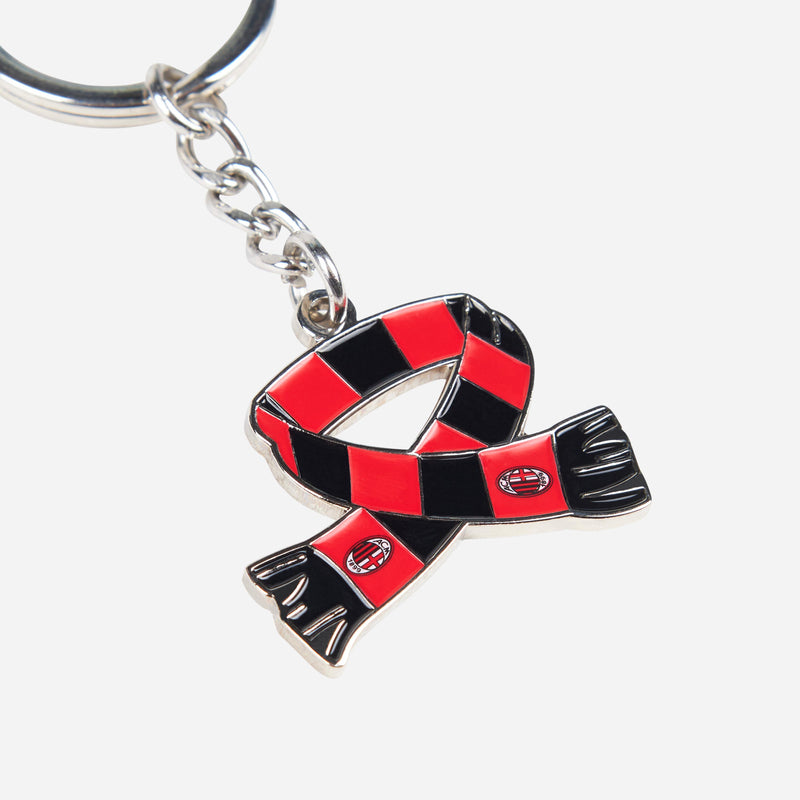 KEYRING MILAN SCARF