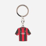 KEYRING AC MILAN HOME & AWAY JERSEY 2026/27