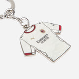KEYRING AC MILAN HOME & AWAY JERSEY 2026/27