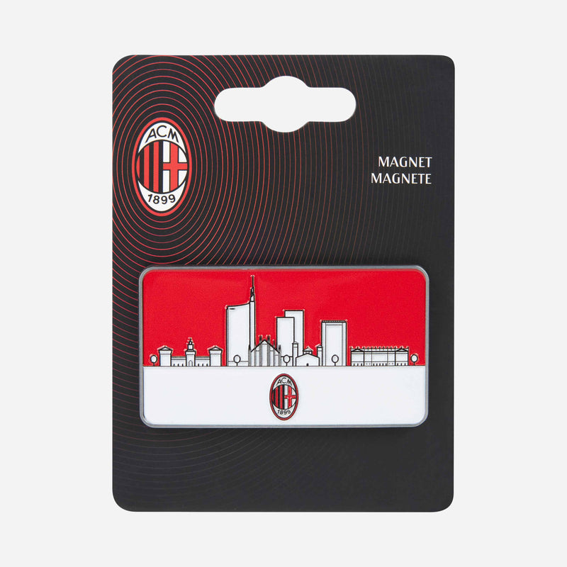 MILANO SKYLINE MAGNET