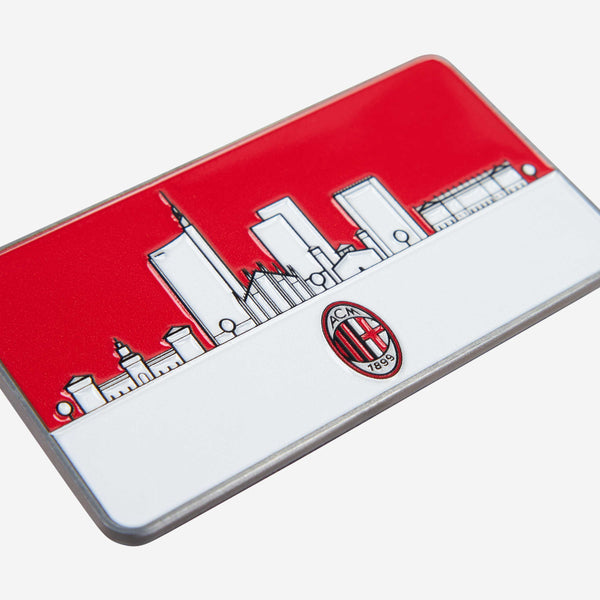 MAGNETE SKYLINE MILANO