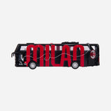AC MILAN TOY BUS