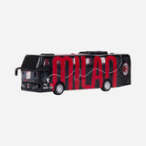 AC MILAN TOY BUS