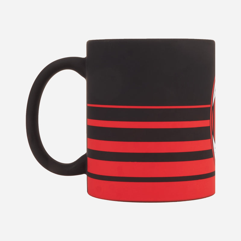 AC Mialn soft touch mug