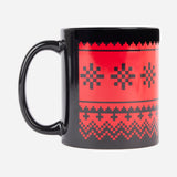 AC MILAN CHRISTMAS MUG