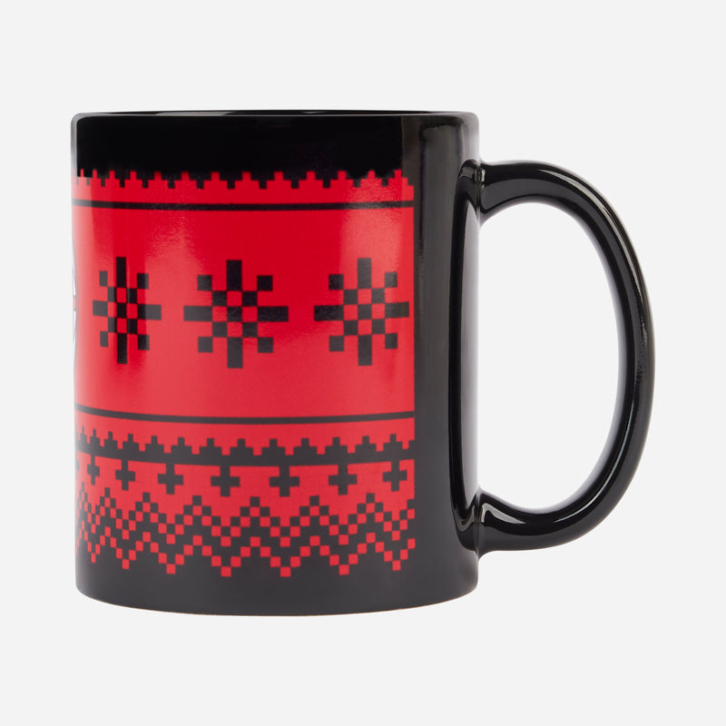 AC MILAN CHRISTMAS MUG