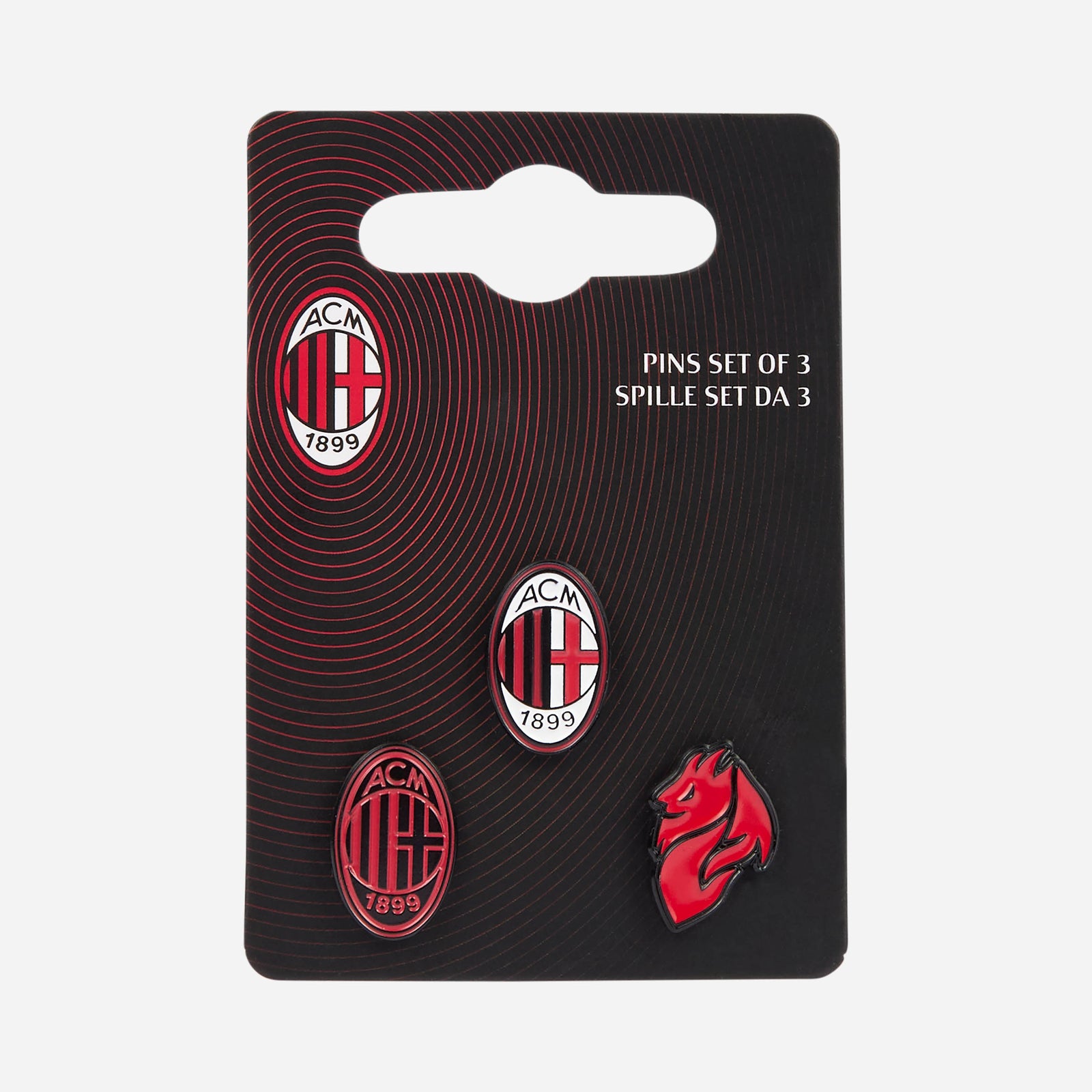 Milan 2007 Campeão Da Champions - Futebol De Botão Milan 2007 Campeão Da Champions - Futebol De Botão