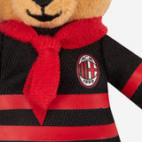 AC MILAN KEYRING FAN TEDDY