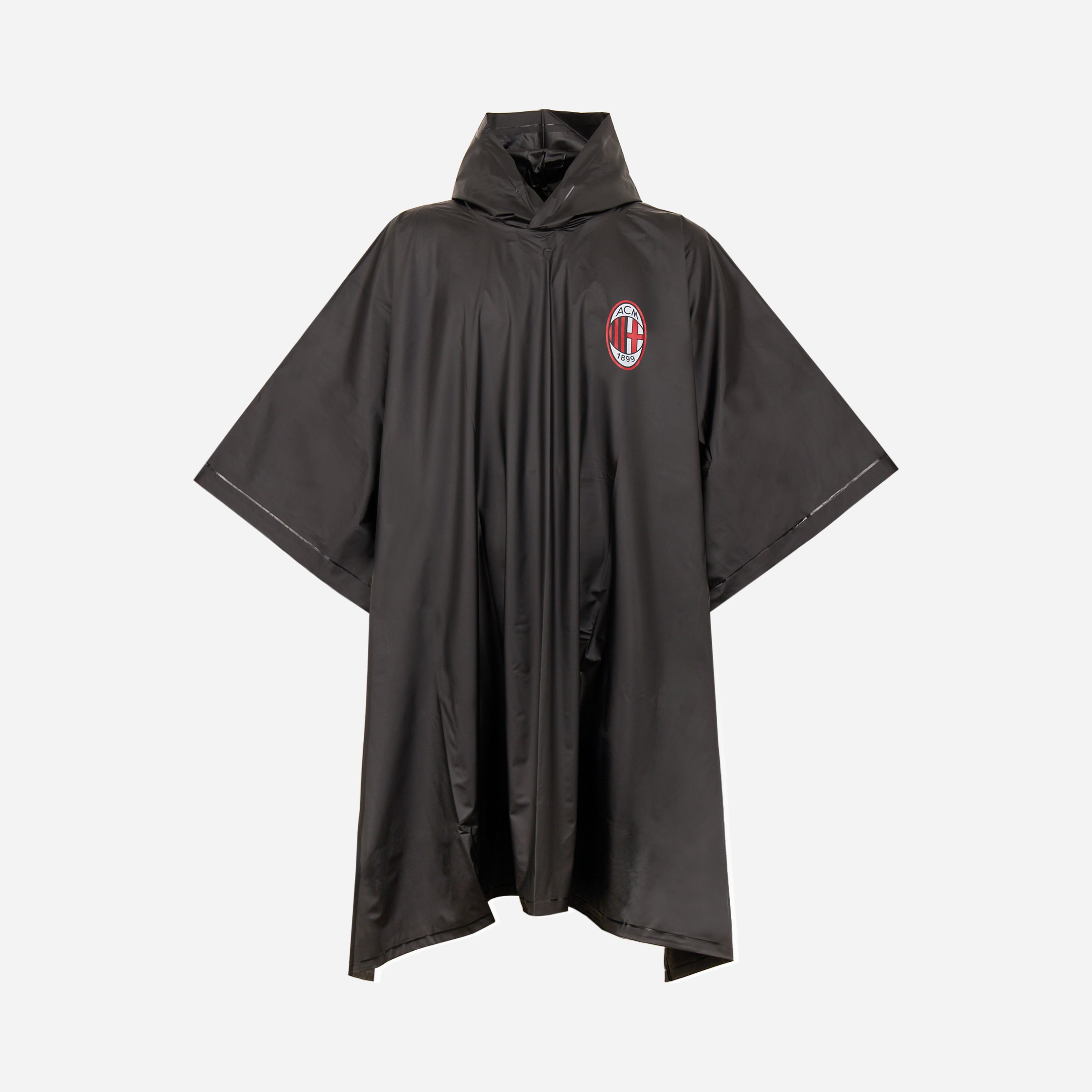 AC MILAN RAIN PONCHO