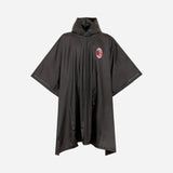 AC MILAN RAIN PONCHO
