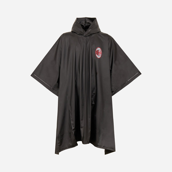 AC MILAN RAIN PONCHO