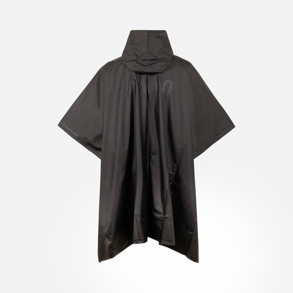 AC MILAN RAIN PONCHO