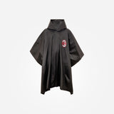 AC MILAN KIDS RAIN PONCHO