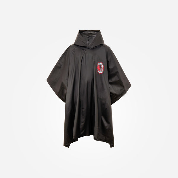AC MILAN KIDS RAIN PONCHO