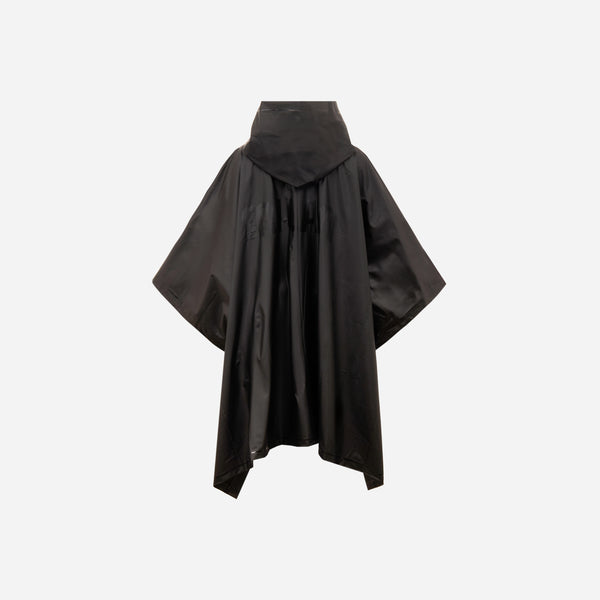 AC MILAN KIDS RAIN PONCHO