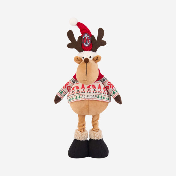 AC MILAN CHRISTMAS REINDEER