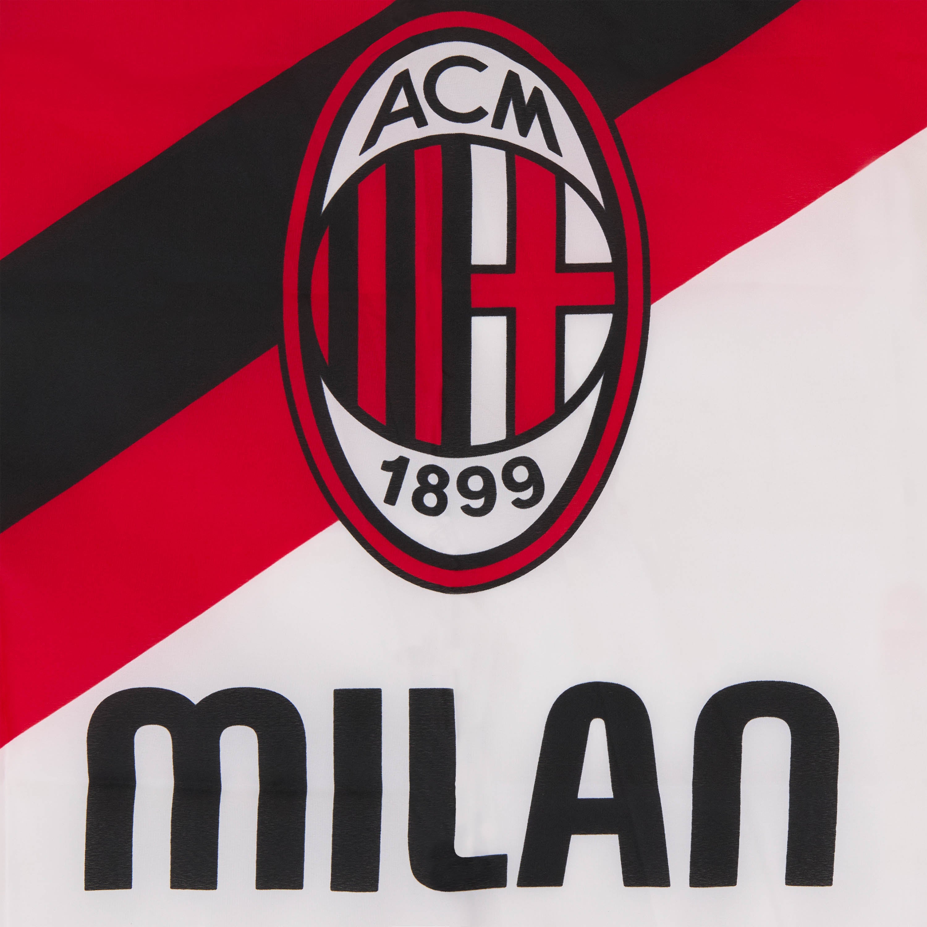 BANDIERA MILAN