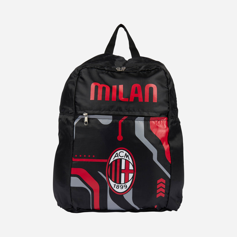 adidas ac milan backpack AC MILAN STADIUM SET