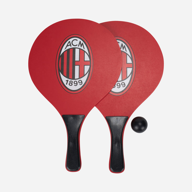 AC MILAN BEACHBALL SET