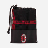 AC MILAN BEACH SPORT TOWEL