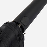 AC MILAN BLACK UMBRELLA