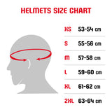 TUCANO URBANO X AC MILAN EL'JETTIN BLACK HELMET