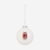 AC MILAN SET OF 4 CHRISTMAS ORNAMENTS