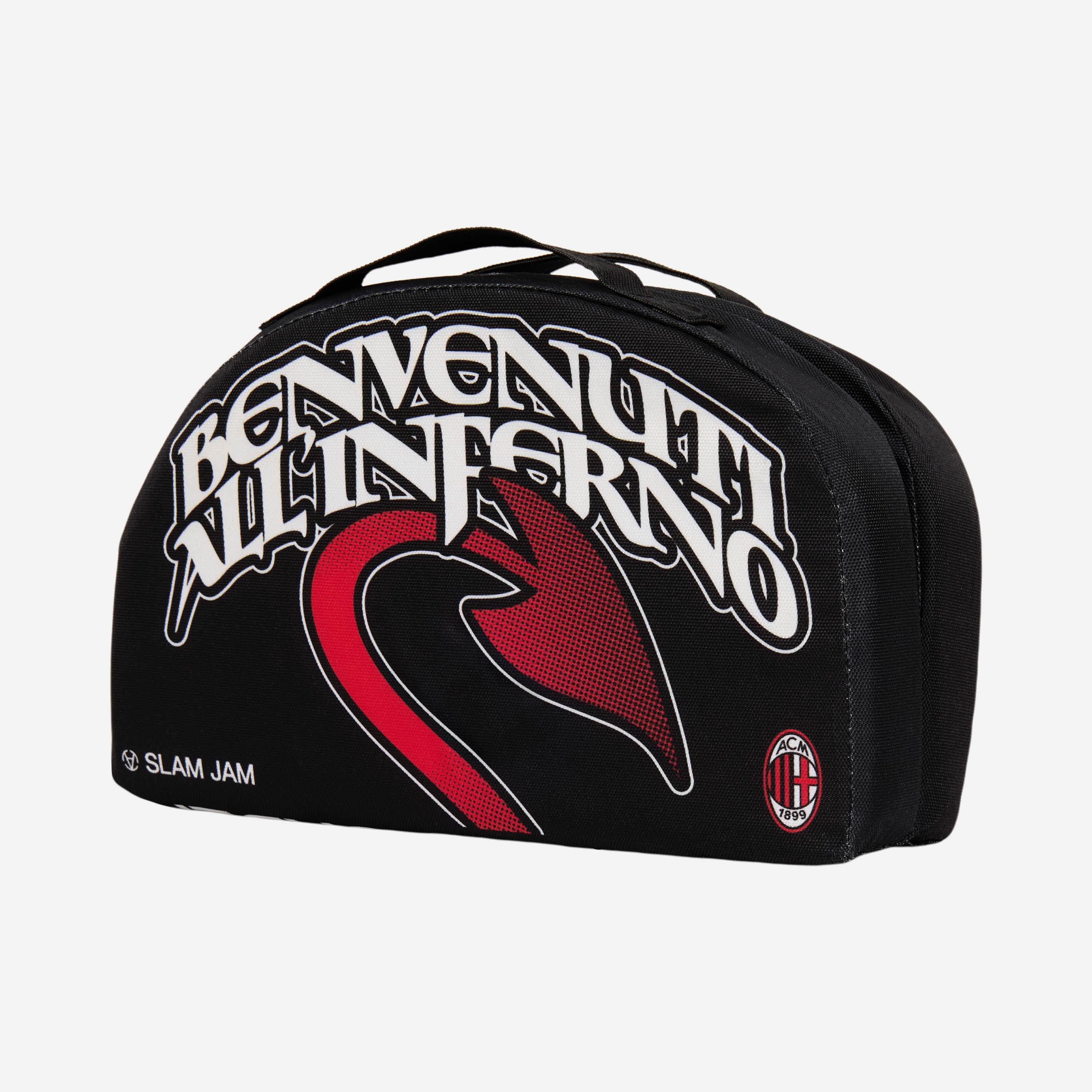 STADIUM CUSHION PUMA X AC MILAN X SLAM JAM