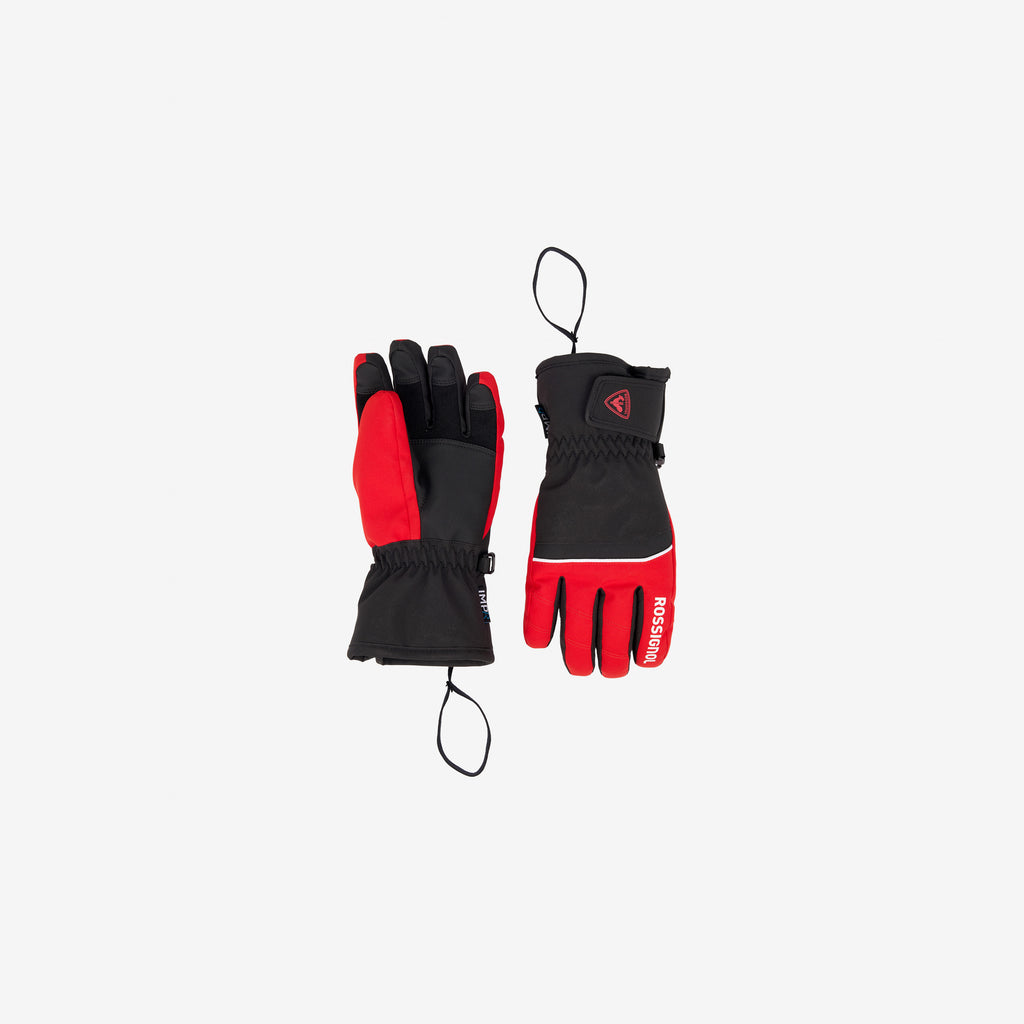 12 Paia Di Guanti Da Lavoro In Cotone Con Gommini PVC | Leggeri, Sensitivi, Senza Lattice, Taglia 8