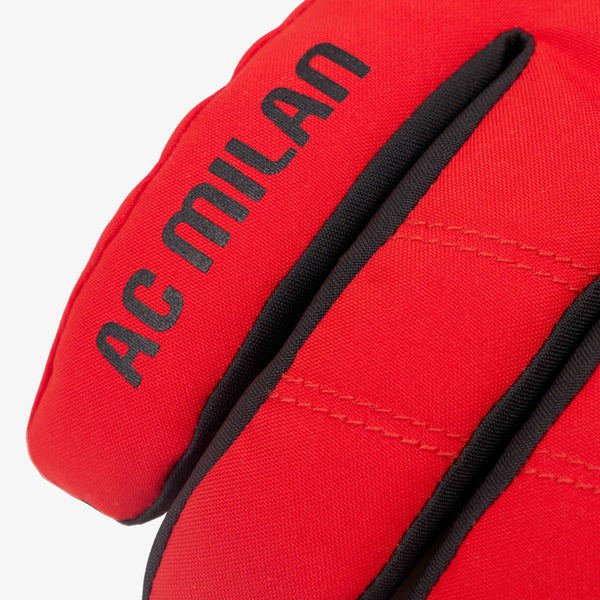 JUNIOR SKI GLOVES – ROSSIGNOL X AC MILAN