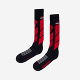 THERMOTECH SKI SOCKS – ROSSIGNOL X AC MILAN