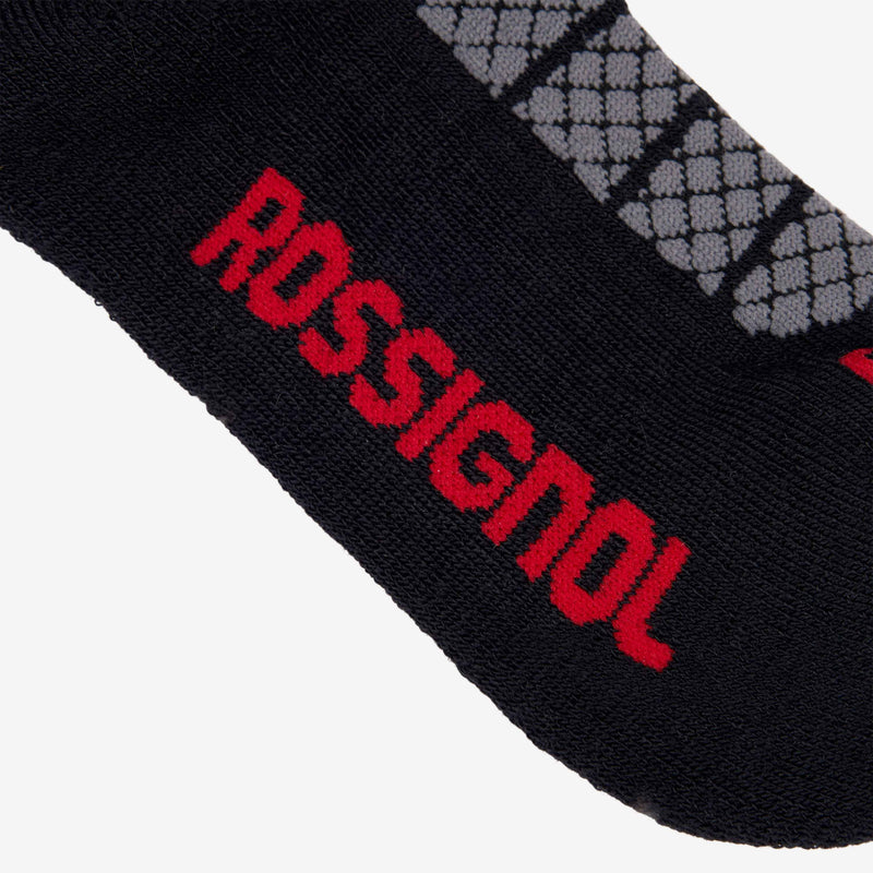 JUNIOR THERMOTECH SKI SOCKS – ROSSIGNOL X AC MILAN