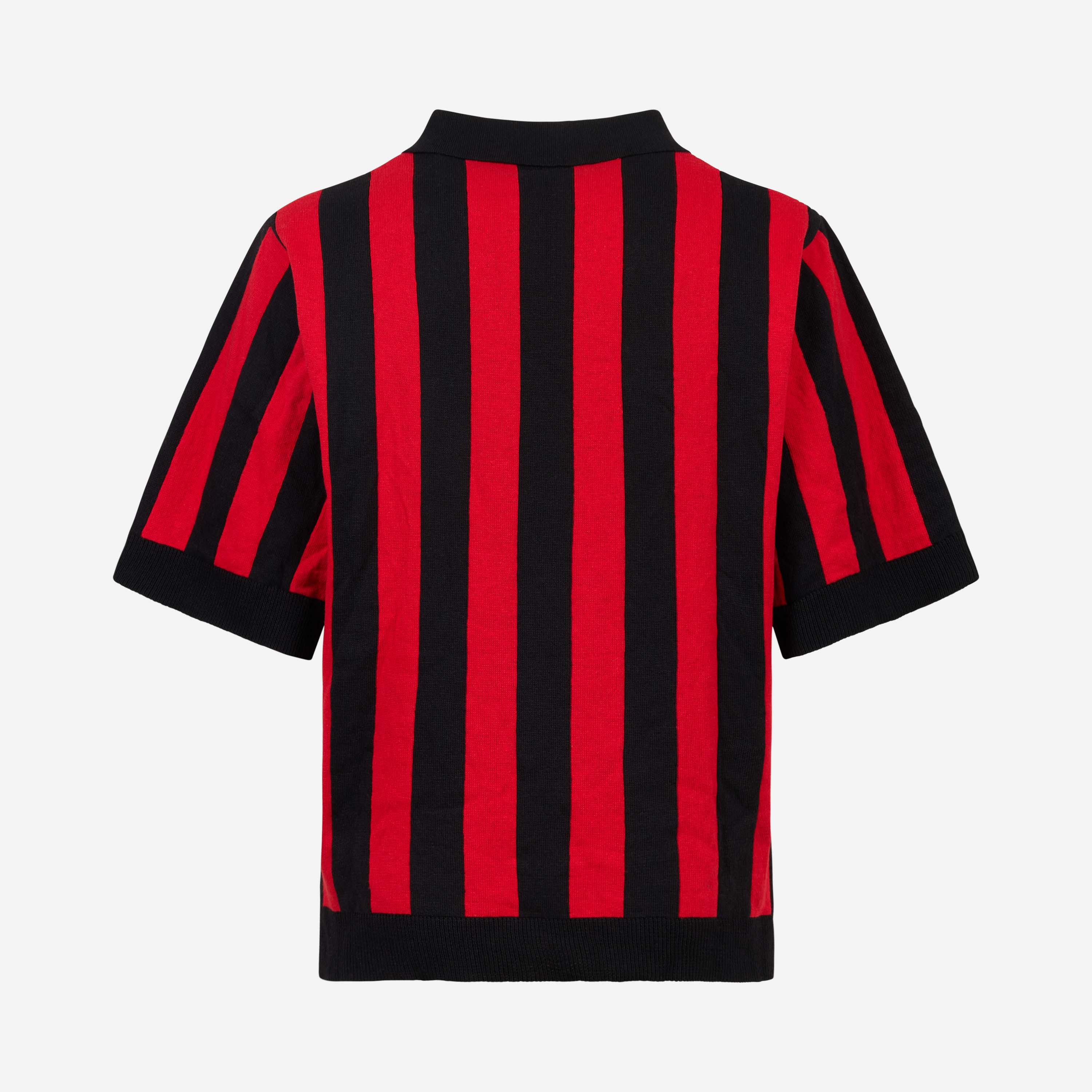 MAGLIA MILAN GARA STORICA HOME 1983/84