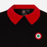 AC MILAN 1967/68 GOALKEEPER KIT KNIT