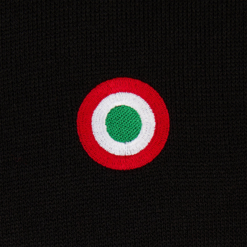 AC MILAN 1967/68 GOALKEEPER KIT KNIT